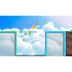 Super Mario Bros Wonder + Meetup in Bellabel Park for Nintendo Switch 2-Ease into the action with Assist Mode—your character can recover from falls and won’t take damage