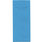 JAM Paper #12 Policy Envelopes, 4.75 x 11, Brite Hue Blue, 500 Pack (3156401H)-Product Type: Brite Hue Recycled Envelope