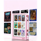 Divoom Times Frame Pixel Art Digital Photo Frame - Pink-No subscription fees: enjoy all smart features and cloud gallery for free
