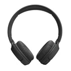JBL Tune 520BT On-Ear Headphones - Black-Download the free JBL Headphones App to tailor the sound to your taste with the EQ.