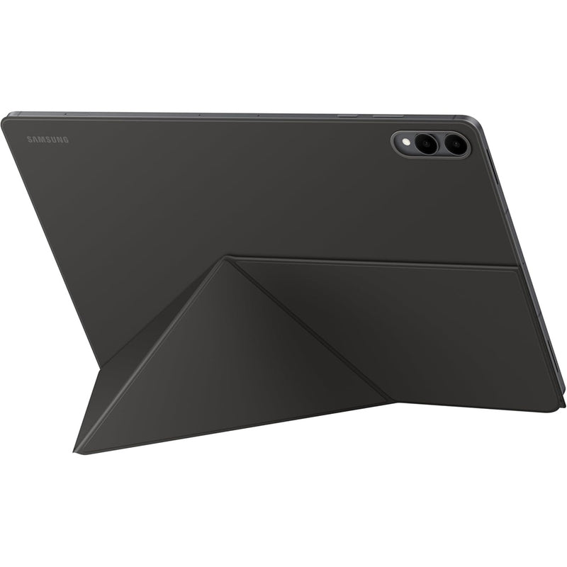 Galaxy S11 Ultra book cover ギャラクシー　純正ケース Samsung Galaxy Tab S11 Ultra Book Cover - Black | staples.ca