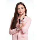 Juicy Couture Pink and Precious Jewelry by Make it Real-6