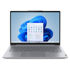 Lenovo ThinkBook 14 G9 IRL 14" Laptop - Intel 5 210H - 16 GB RAM - 256 GB SSD - Windows 11 Pro - Arctic Grey-Display: 14" IPS (1920 x 1200), 60 Hz