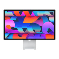Apple Studio Display 27" Nano-Texture Glass and Tilt-Adjustable Stand-See what you can do