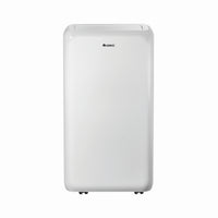 GREE 9600 BTU SACC 4-in-1 Portable Heat Pump With Wi-Fi-Four operating modes: Cooling, heating, ventilation, and dehumidification