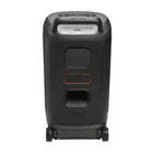 JBL PartyBox 520 Portable Battery-Powered Party Speaker - Black-Up to 15 hours of play time