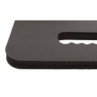 Edgewood Kneezeez Kneeling Mat - 14" W x 21" L x 1" D-Nitrile Foam