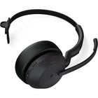 Jabra Evolve2 55 Link380a USB-A Mono Wireless Headset - Teams-28mm Drivers