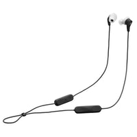 JBL Endurance Run 3 Wireless Sport Headphones - Black / Grey-FlipHook  technology for versatile wearing style