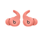 Beats Fit Pro True Wireless Earbuds - Coral Pink-Custom acoustic platform with Spatial Audio