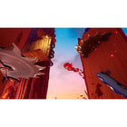 Super Meat Boy 3D for Nintendo Switch 2-A soundtrack that was once described by a Guitar Center employee as “hey, either buy the guitars or get out. We’re seriously going to call the cops”