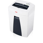 HSM Securio C18 Level 4 Micro-Cut Shredder-1/16" x 9/16" micro cut