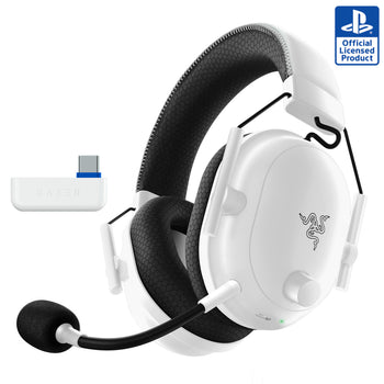 Razer Blackshark V2 Pro (Playstation Licensed) Wireless Esports