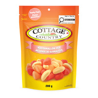 Cottage Country Marshmallow Mix - 200 g - 12 Pack-Marshmallow Mix
