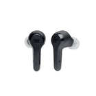 JBL TUNE 215TWS True Wireless In-Ear Headphones - Black-Use with Bluetooth enabled phones, tablets, computers, etc.