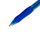 Paper Mate Profile Ballpoint Pens Retractable – 1.4 mm – Blue – 12 Pack-6