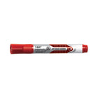 BIC Intensity Advanced Dry Erase Marker - Tank Style - Chisel Tip - Assorted Colours - 24 Pack-Visible ink supply level always lets you know when you're running low