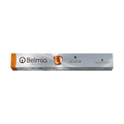 Belmio Delicato Nespresso Compatible Aluminum Capsules - Intensity 5 - 60 Pack-This velvety lungo has a slightly sweet aroma reminiscent of toasted grains and caramel waffle notes
