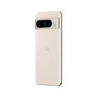 Google Pixel 8 Pro - 256GB - Porcelain - Bell and Virgin Plus-With Call Screen, Google Assistant can answer unknown numbers and find out who's calling and why 