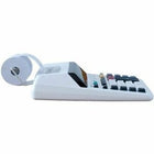 Sharp Printing Calculator - 12-Digits Extra Large Display - Antimicrobial-5
