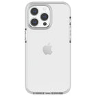 General Supply Goods + Co iPhone 15 Pro Max Anti-Shock Case - Clear-All around protection