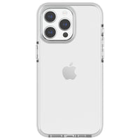 General Supply Goods + Co iPhone 15 Pro Max Anti-Shock Case - Clear-All around protection
