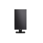 ViewSonic 24" IPS LCD USB-C Docking Monitor - VG2456-1920 x 1080 Screen Resolution
