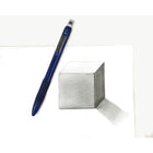 Zebra Z-Grip 5-Piece Mechanical Pencil Set - 0.7mm - Blue/White-HB #2 lead