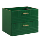 Modway Daybreak 24" Wall-Mount - Green-7