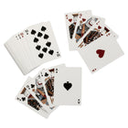 General Supply Goods + Co Playing Cards Set - 54 Cards-Includes Joker cards