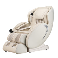 Westinghouse 2D Massage Chair - Cream-2D Massage mechanism with flower-shaped rollers