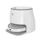 Redroad G10 2-in-1 Robot Vacuum Cleaner and Mop-Powerful Mopping: A high-speed vibrating mop head with scrubbing action provides a deeper clean compared to manual washing