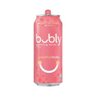 Bubly Grapefruit Sparkling Water King Cans - 12 Pack-Grapefruit