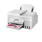 Canon MEGATANK PIXMA G4280 Wireless MegaTank All-in-One Printer - White -10