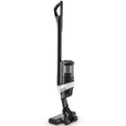 Miele Triflex HX3 Cordless Stick Vacuum Cleaner - Brilliant White-The HEPA Lifetime Filter captures fine dust and allergens while you vacuum