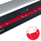 GBC 480HS 13” Laminating Machine-Supports up to 7mil