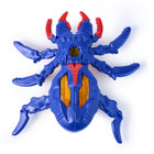 HEX Bots Bug Bytes Spider STEM Toy-Realistic Prank Device: With its startlingly quick and autonomous movement, this creature is designed to be an effective prank toy for creating memorable moments of surprise and laughter for everyone