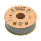 Creality Hyper-PLA 3D Printing Filament - 1 kg - White-Higher Toughness for Stronger Models