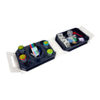 Crayola Goo All-in-1 Sensory Station - Galactic-7