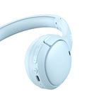 Edifier WH500 Wireless On-Ear Foldable Headphones - Blue-6