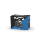 X-ACTO XLR Electric Pencil Sharpener (1818XT)-Electric