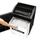 Fellowes Powershred 485Ci Cross-Cut 30-Sheet Shredder-100 percent Jam Proof System