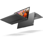 Lenovo Open Box IdeaPad 5 14" Touchscreen Laptop - AMD Ryzen 7 8845HS - 16 GB RAM - 1 TB SSD - Windows 11 Home-Powerful AMD Performance: Features an AMD Ryzen 7 8845HS processor and 16GB RAM for smooth multitasking.