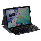 Targus Universal Keyboard Case for 9.5" - 11.5" Tablet Devices-Universal design compatible with most 9.5-11.5” tablets 