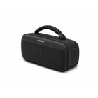 Bose SoundLink Max Portable Speaker - Black-Up to 20 hours of battery life