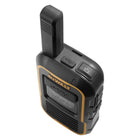 DEWALT DXFRSBH600 Business Radio-Memory Location - 6 pre-set channels with Privacy Codes for seamless team connectivity