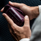 Motorola PIP12 Portable Audio Travel Baby Monitor with Travel Pouch - Purple-USB-C Socket: Yes (for charging only)