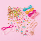 Make it Real Ain't She Sweet Bracelets-Includes full instructions
