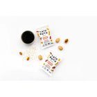 Laid Back Snacks Hearty Tamari - 45g - 20 Pack-Family Owned