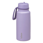 b.box - Insulated Flip Top - 1L - Lilac Love-7
